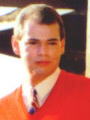 PETER 31 / 185 / 75
Horoscope: TWINS
BUSINESSMAN