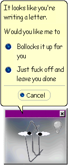 A brief look @ it's forthcoming Microsoft Office