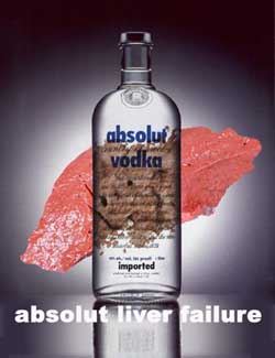 alcohol is bad 4 u