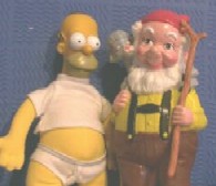 Seth & Homer