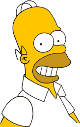 Can't get enough of that wonderful Duff