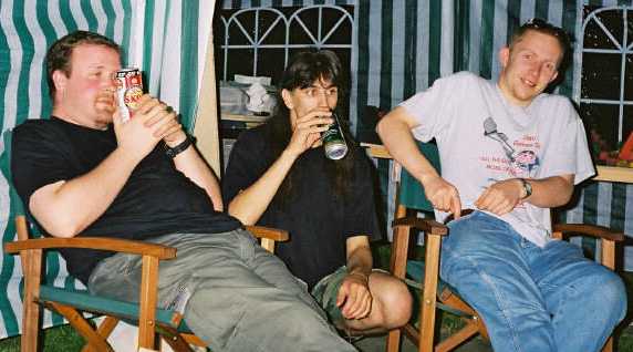 3 wise men ?