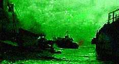 Landing craft 