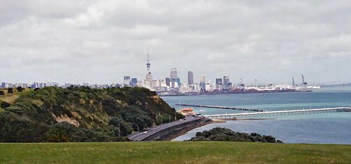 Auckland