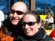 Jim and Jo