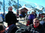 Jo, Rob and Jon