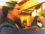 Sharon and Jo 