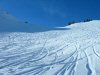 Open piste