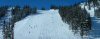 more open slopes 