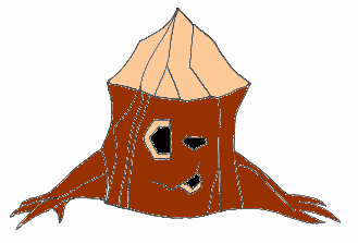 stump
