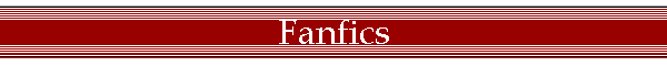 Fanfics