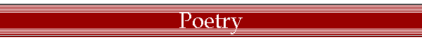 Poetry