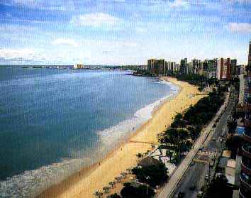 Beira Mar