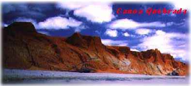 Canoa Quebrada