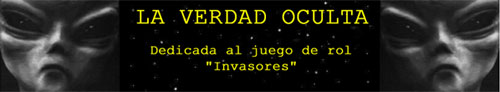 La Verdad Oculta: invasores extraterrestres en sus ovnis