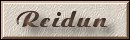 Reidun