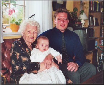 Oldemor Janna, Christian m/Anne Christine