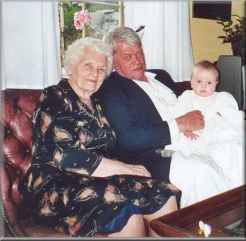 Oldemor Janna, Reidar m/Anne Christine
