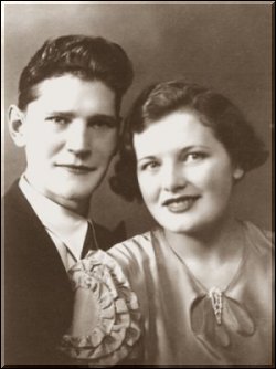 Janna & Thorstein