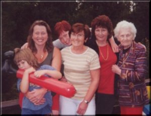Alle jentene - 2