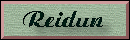 Reidun