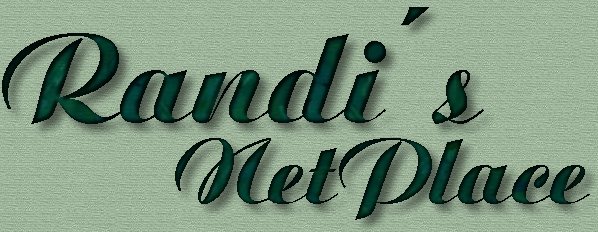 Randi�s Netplace