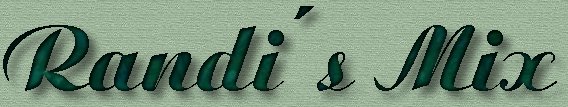Randi�s Family Mix