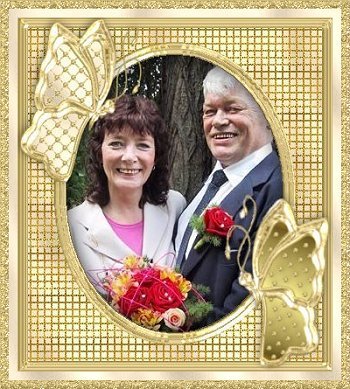 Wenche og Reidar