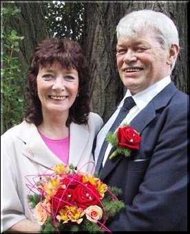Reidar & Wenche