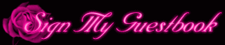 Sign my Guestbook