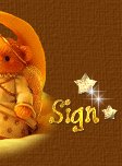 Sign My Guestbook