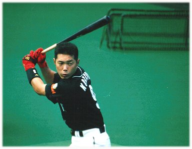 Hiroki Kokubo