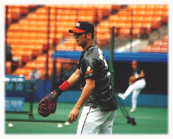 Nobuhiko Matsunaka