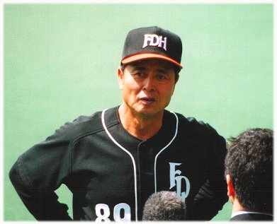 Sadaharu Oh