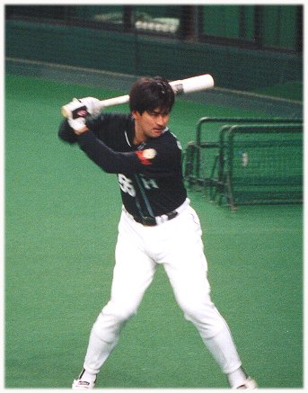 Noriyoshi Ohmichi