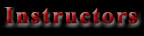 View the instructors bios