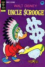 [Uncle Scrooge 102]