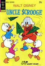[Uncle Scrooge 110]