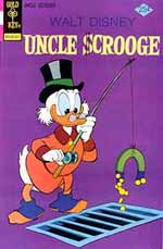 [Uncle Scrooge 120]