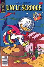 [Uncle Scrooge 157]