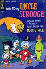 [Uncle Scrooge 81]