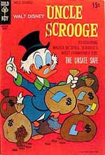 [Uncle Scrooge 88]
