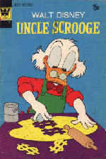 [Uncle Scrooge 100]
