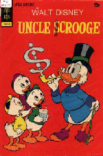 [Uncle Scrooge 103]
