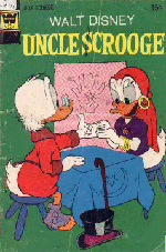 [Uncle Scrooge 104]