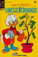 [Uncle Scrooge 105]