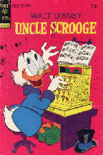 [Uncle Scrooge 106]
