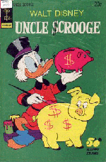 [Uncle Scrooge 107]