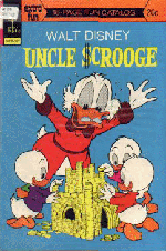[Uncle Scrooge 109]