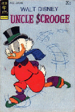 [Uncle Scrooge 111]